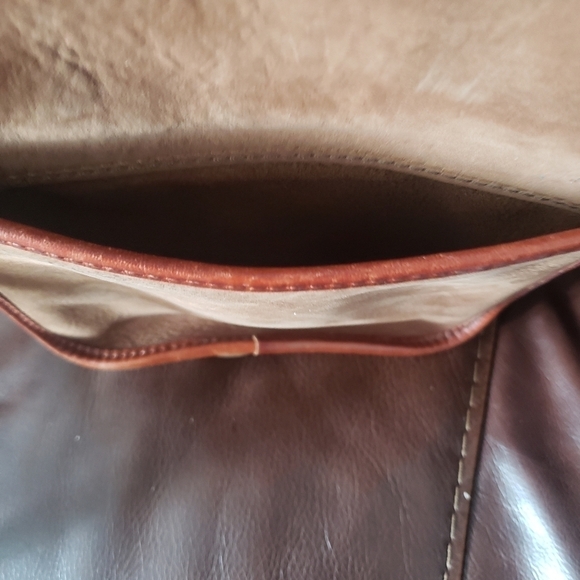 3X Hp VINTAGE Timberland Crossbody Bag - Picture 11 of 13